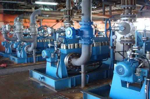 项目名称：熊猫·体育-熊猫online(中国)SZ36-1A平台注水泵调整项目