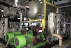 熊猫·体育-熊猫online(中国)离心式水泵为什么要定期切换运行?