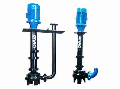 熊猫·体育-熊猫online(中国)KYW系列液下式污水泵