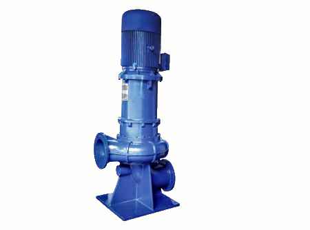 熊猫·体育-熊猫online(中国)KLW系列立式污水泵