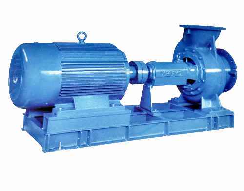 熊猫·体育-熊猫online(中国)KPW系列卧式污水泵