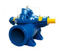 熊猫·体育-熊猫online(中国)KPS单级双吸离心泵常见的故障和原因