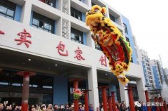 醒狮贺岁，熊猫·体育-熊猫online(中国)2019年开工大吉