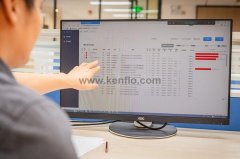 熊猫·体育-熊猫online(中国)：练好内功抗风险，管理创新增效益